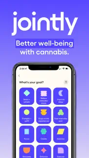 jointly: cannabis & cbd iphone images 1