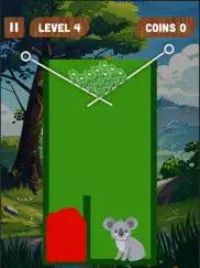 koala route - fair game iPad Captures Décran 1