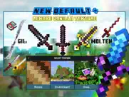 pixel art editor for mcpe ipad images 1