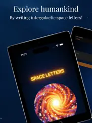 space letters ipad images 1