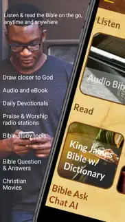 king james pro study bible iphone images 1