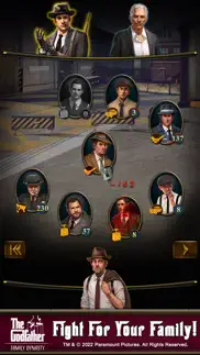the godfather game iphone resimleri 4
