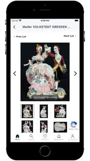 basel auction house iPhone Captures Décran 4