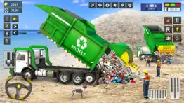 city garbage truck simulator iphone images 4