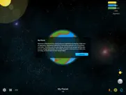 my planet simulation ipad images 4