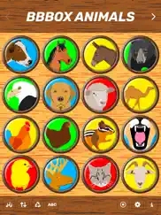 big button box animals hd - sound effects & sounds ipad images 1