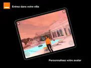 immersive now iPad Captures Décran 1