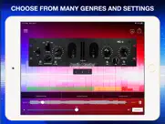 audiomaster: audio mastering ipad images 3