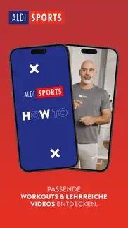 aldi sports iphone bildschirmfoto 3