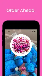 sugar artist koko iphone capturas de pantalla 1