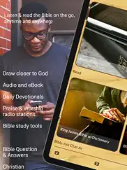 king james pro study bible ipad images 1