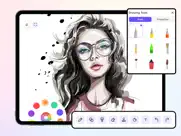 drawing desk - learn how draw ipad images 1