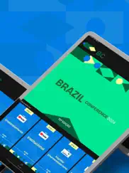 brazil conference iPad Captures Décran 3