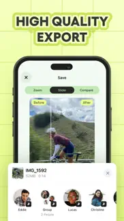 video stabilizer iphone capturas de pantalla 4