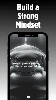 moot - motivational quotes iphone capturas de pantalla 4