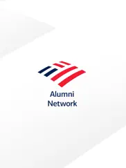 bank of america alumni network ipad images 1
