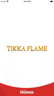 tikka flame iphone images 1