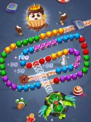 fruit shoot - puzzle game ipad images 2