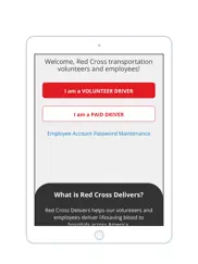 red cross delivers ipad images 1
