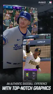 mlb 9 innings rivals iphone images 1