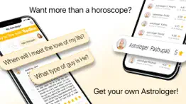 horoscope + astrology by yodha iphone images 1