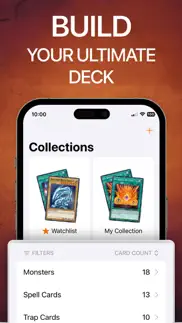 card scanner for yugioh iphone images 1