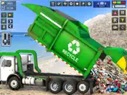 city garbage truck simulator ipad images 4