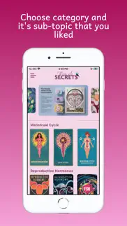 female secrets iphone images 2