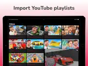 pip for youtube - piptube ipad images 4