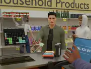 supermarket manager simulator ipad images 1