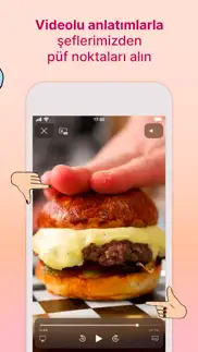 yemek.com: yemek tarifleri iphone images 4