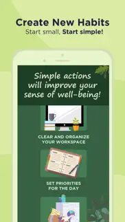 success coach - life planner iphone images 3