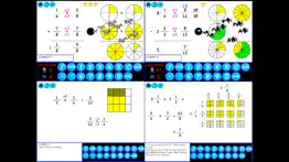 5th grade math - math galaxy iphone images 1