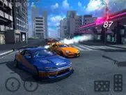 hashiriya drifter: car games ipad images 1