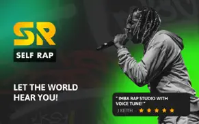 self rap - mixtape recorder iphone images 1