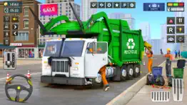 city garbage truck simulator iphone images 1
