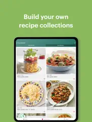 bbc good food: recipe finder ipad images 4