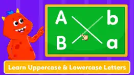 learn to read - spelling games iphone images 2