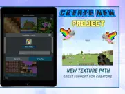 pixel art editor for mcpe ipad images 3