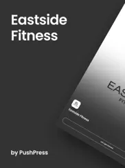 eastside fitness ipad resimleri 1