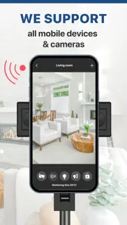 zoomon: ev güvenlik kamerası iphone resimleri 3