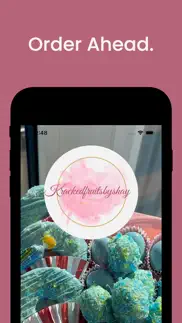 candied treats by shay iphone capturas de pantalla 1