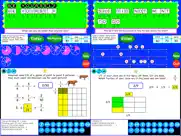 5th grade math - math galaxy ipad images 3