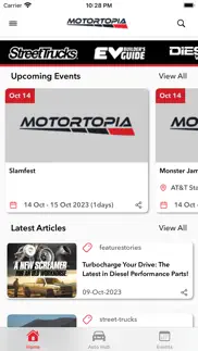 motortopia iphone images 2