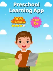 abckidstv - play & learn ipad images 1