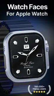watch faces gallery face maker iphone images 1