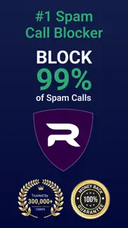 robot spam call blocker iphone images 1