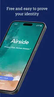 airside digital identity iphone images 2