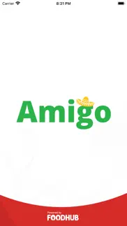 amigo restaurant iphone images 1