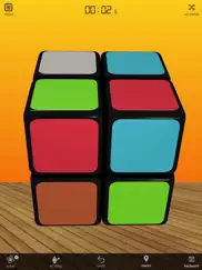 rubiks cube 3d ipad images 4